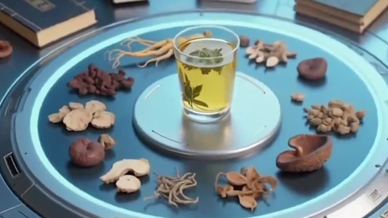 四妙勇安汤，中医对抗血管炎症的最佳选择，权威医生给出代茶饮搭配方案