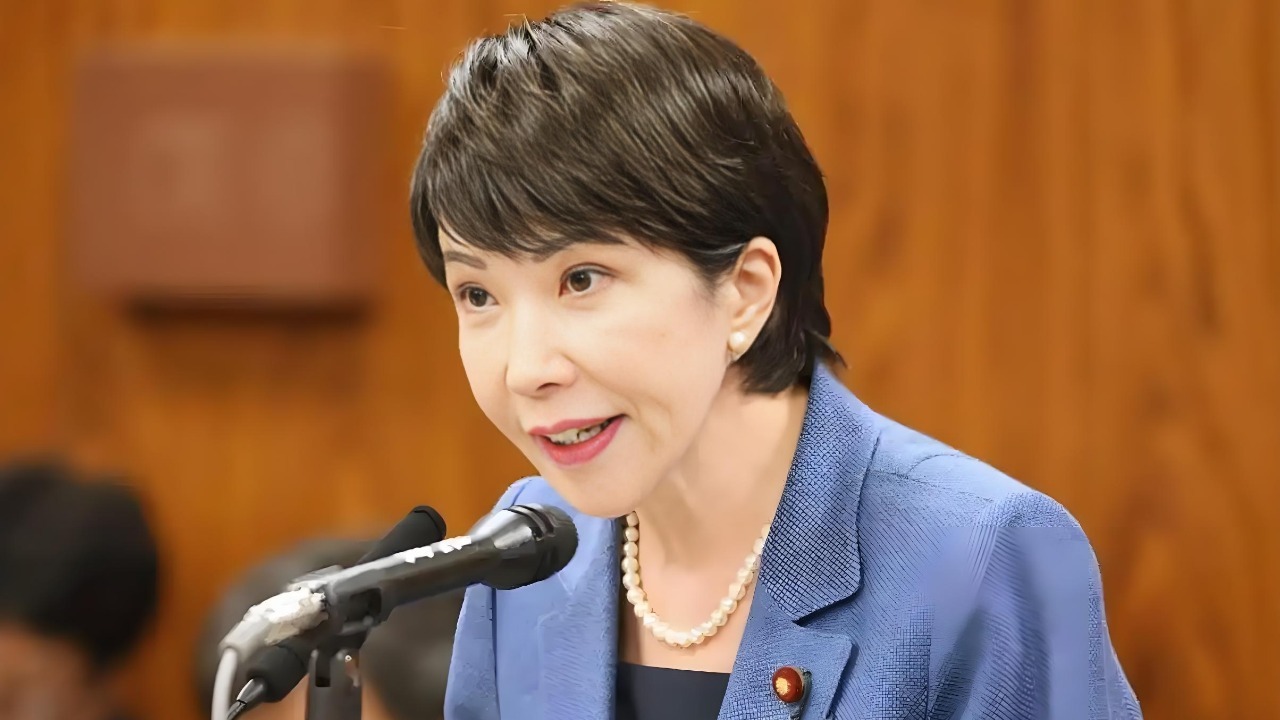 专家：高市早苗对美国来说是日本首相的最佳人选