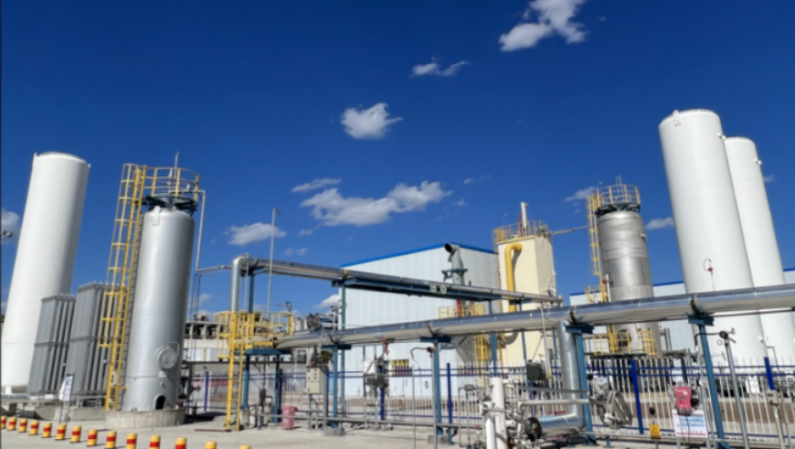 向绿要效益，以水定发展，张家口产业转型的“绿色账本”