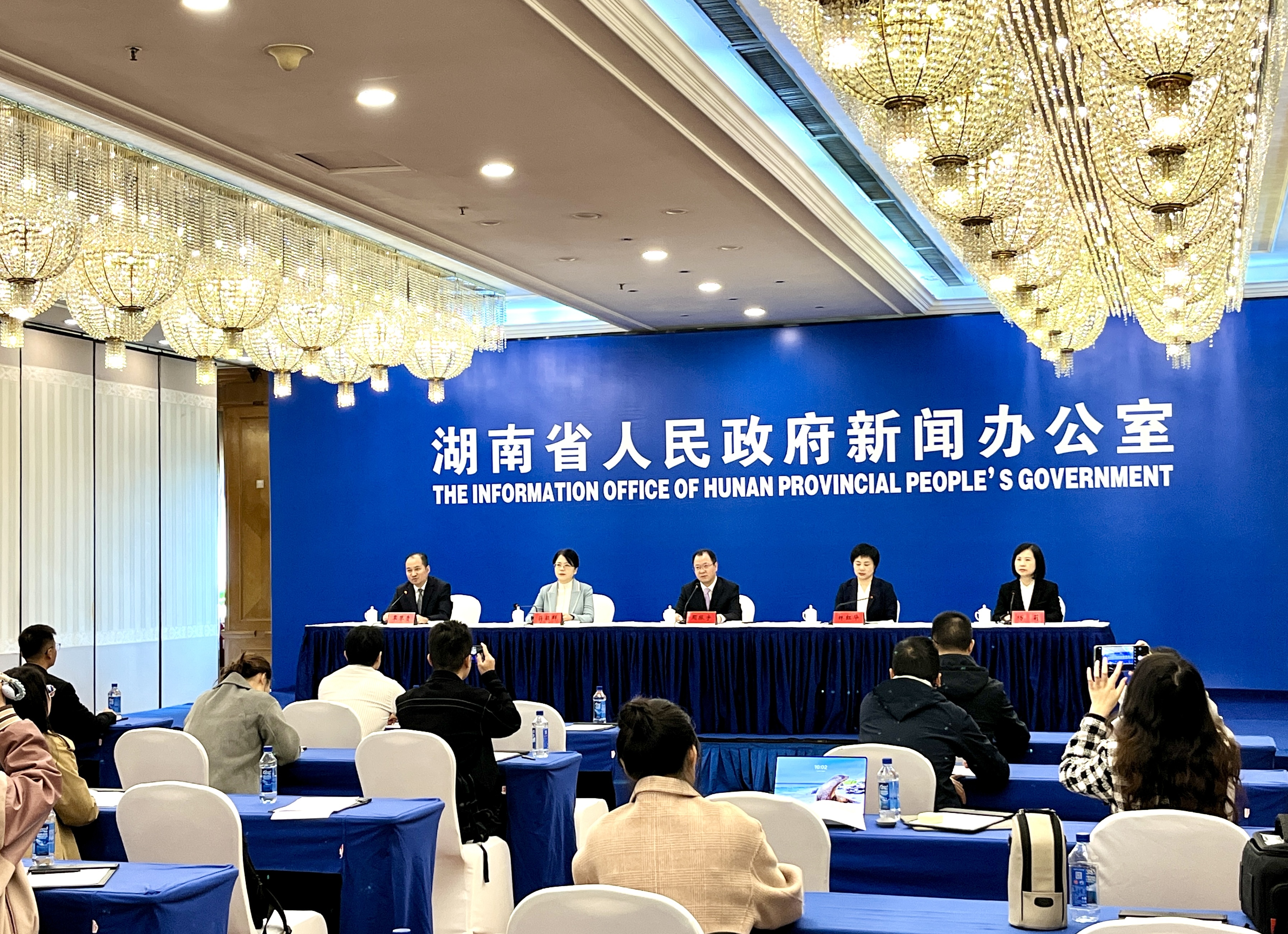 常德“十四五”：民生福祉增进 城乡融合发展谱新篇