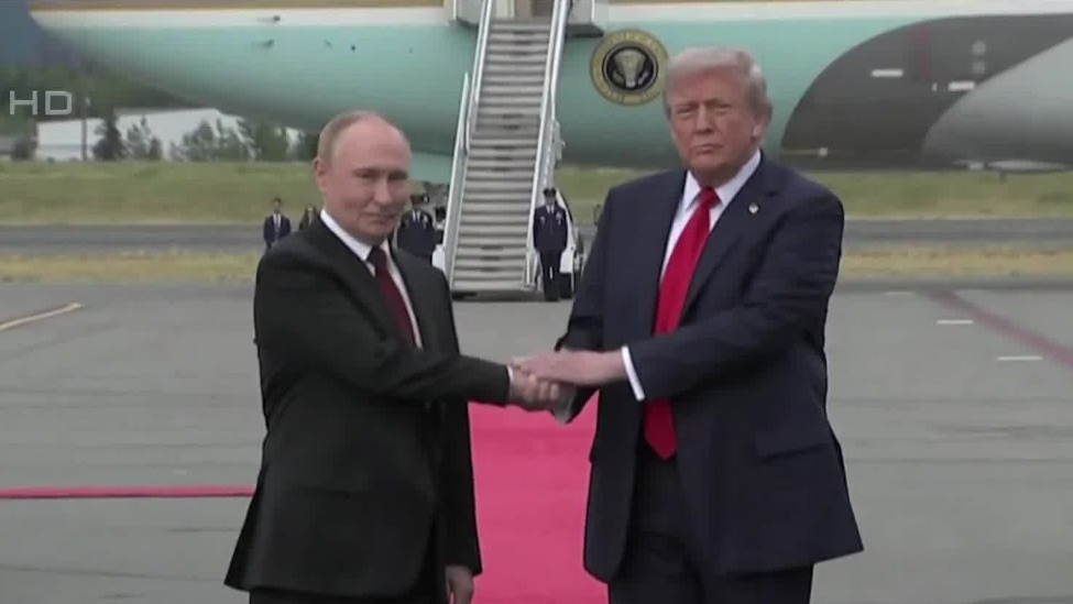 美俄元首要在匈牙利见面，普京如何抵达成难题