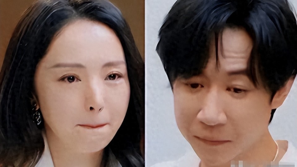 办婚礼不到1个月, 董璇就开始装傻, 这一次张维伊彻底成为了“笑话”封面图