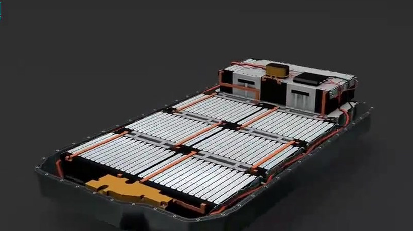 奇瑞扔出固态电池“王炸”，行业大规模量产竞赛开启