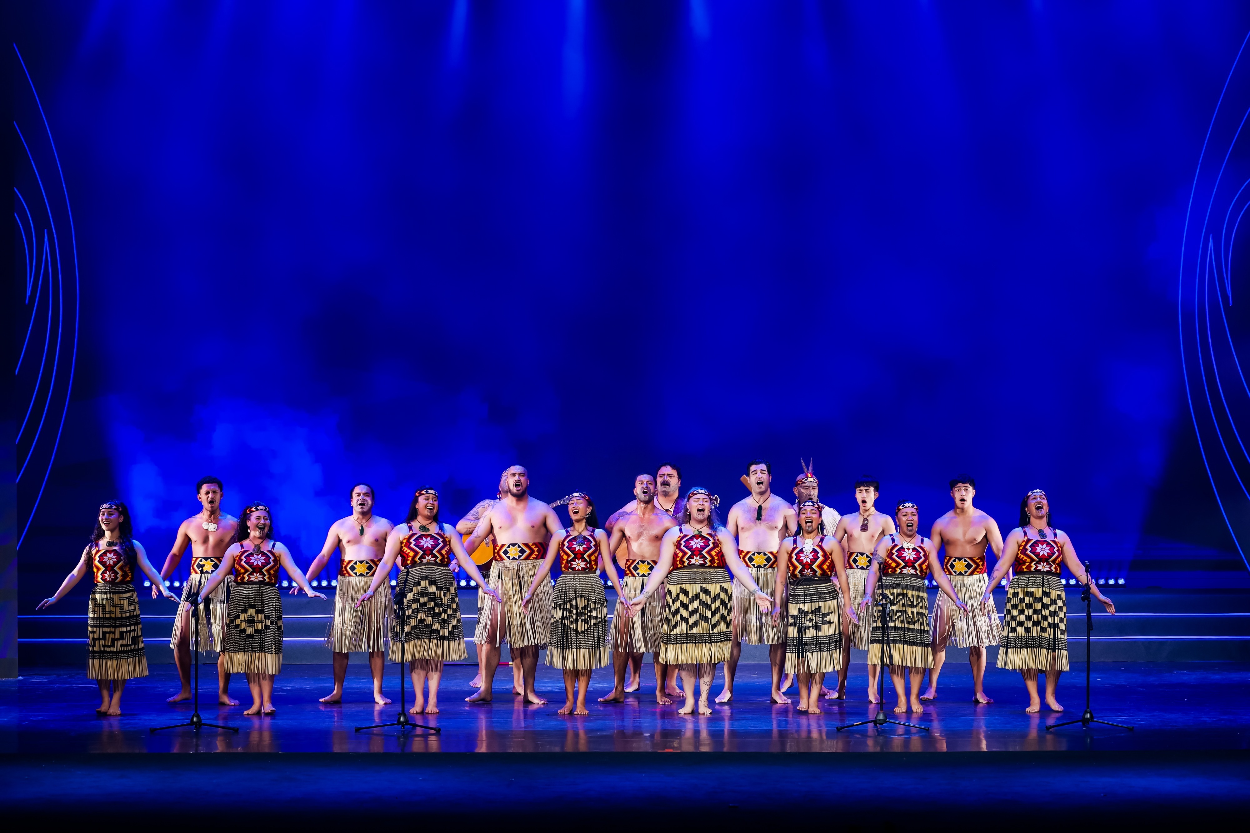 第13届中国国际民间艺术节深圳专场启幕！