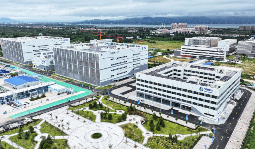 向绿要效益，以水定发展，张家口产业转型的“绿色账本”