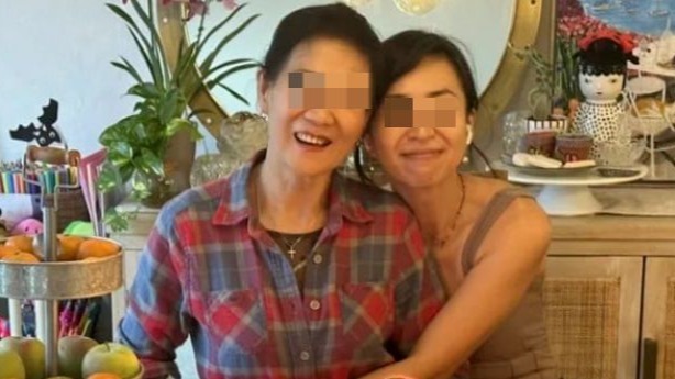 美国华人社区发生惨案，丈夫杀死妻子和岳母，小三涉嫌协助消灭证据