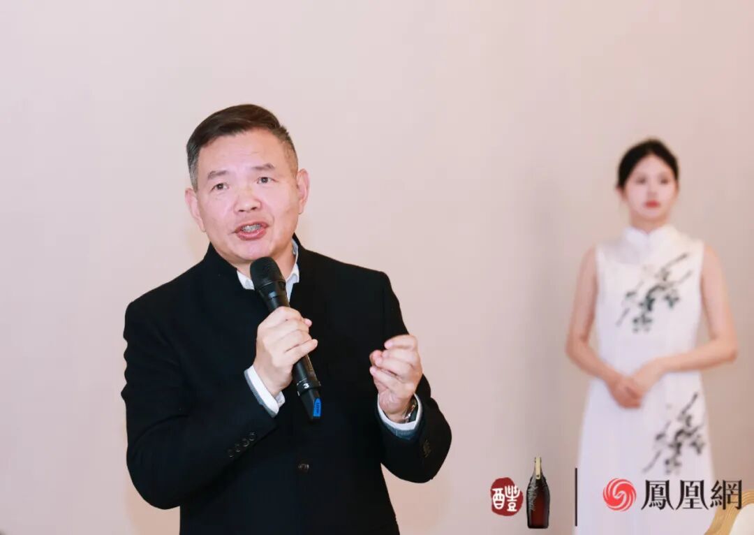 △湖北楚菜研究院特聘研究员李继强先生