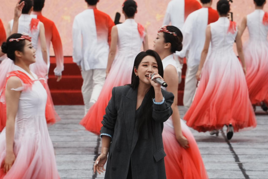 2025国际武当太极文化节开幕