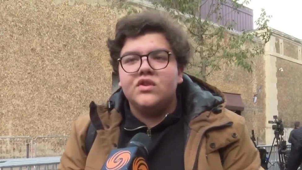 法国前总统萨科齐入狱服刑，民众怎么看？