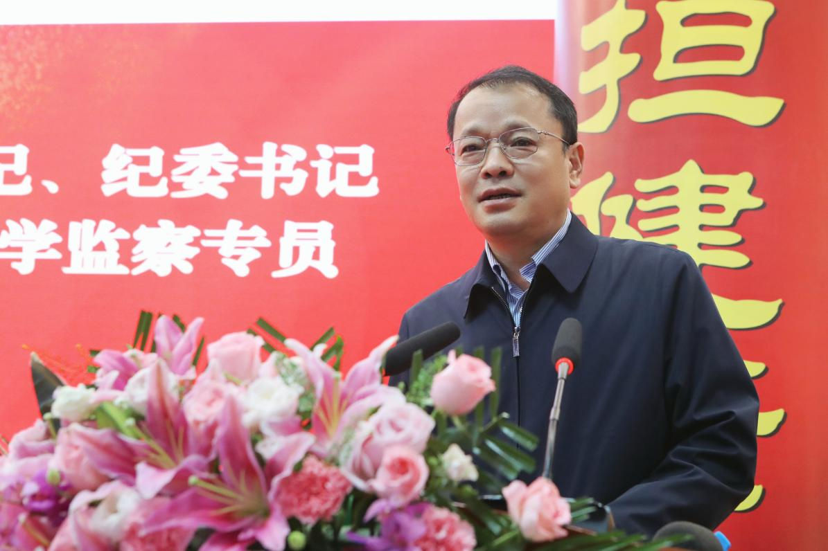 西安交大二附院、商洛市衛(wèi)健委、商州區(qū)人民政府“醫(yī)療人才飛地”項(xiàng)目簽約落地
