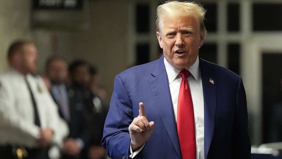 凤凰早报|特朗普尚未决定与普京会晤;欧洲领导人发表联合声明