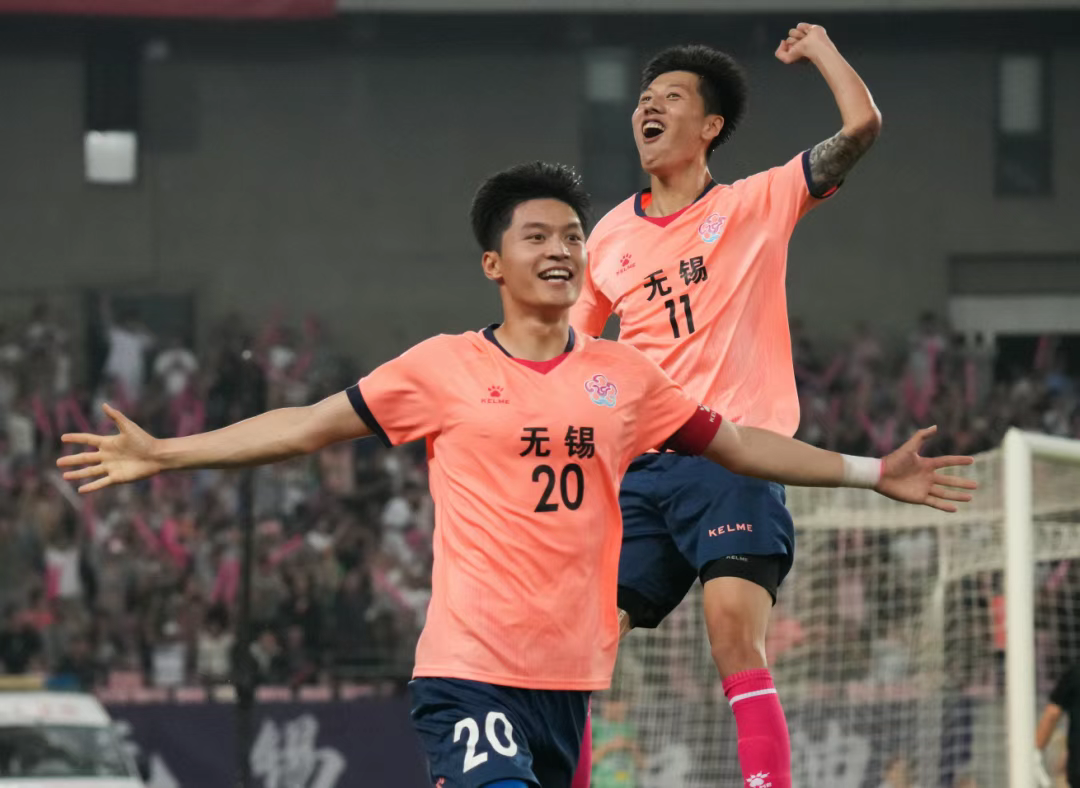 图片来源:无锡发布