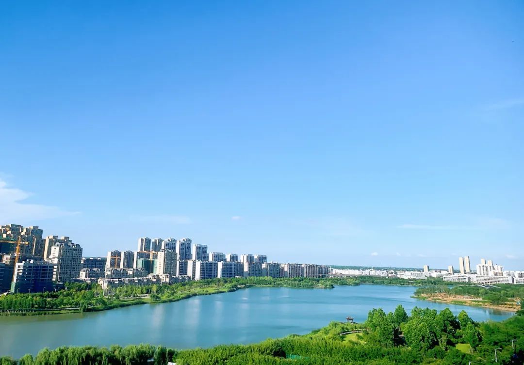 风起天门势正扬——天门市“十四五”经济社会发展成就综述