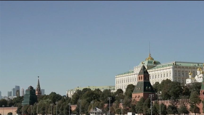 外媒：欧洲与乌克兰拟推结束俄乌冲突12点和平方案