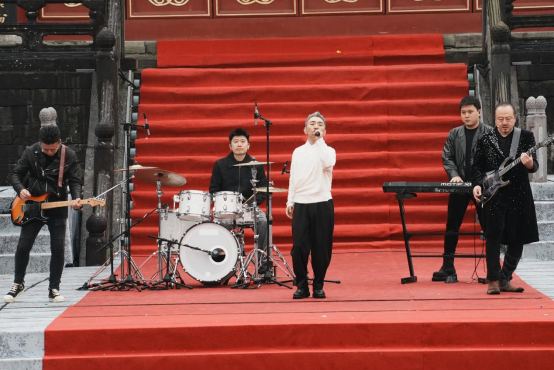 2025国际武当太极文化节开幕