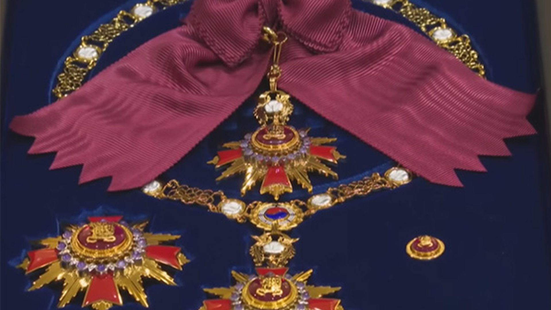 美国总统第一人？韩国考虑给特朗普发最高勋章