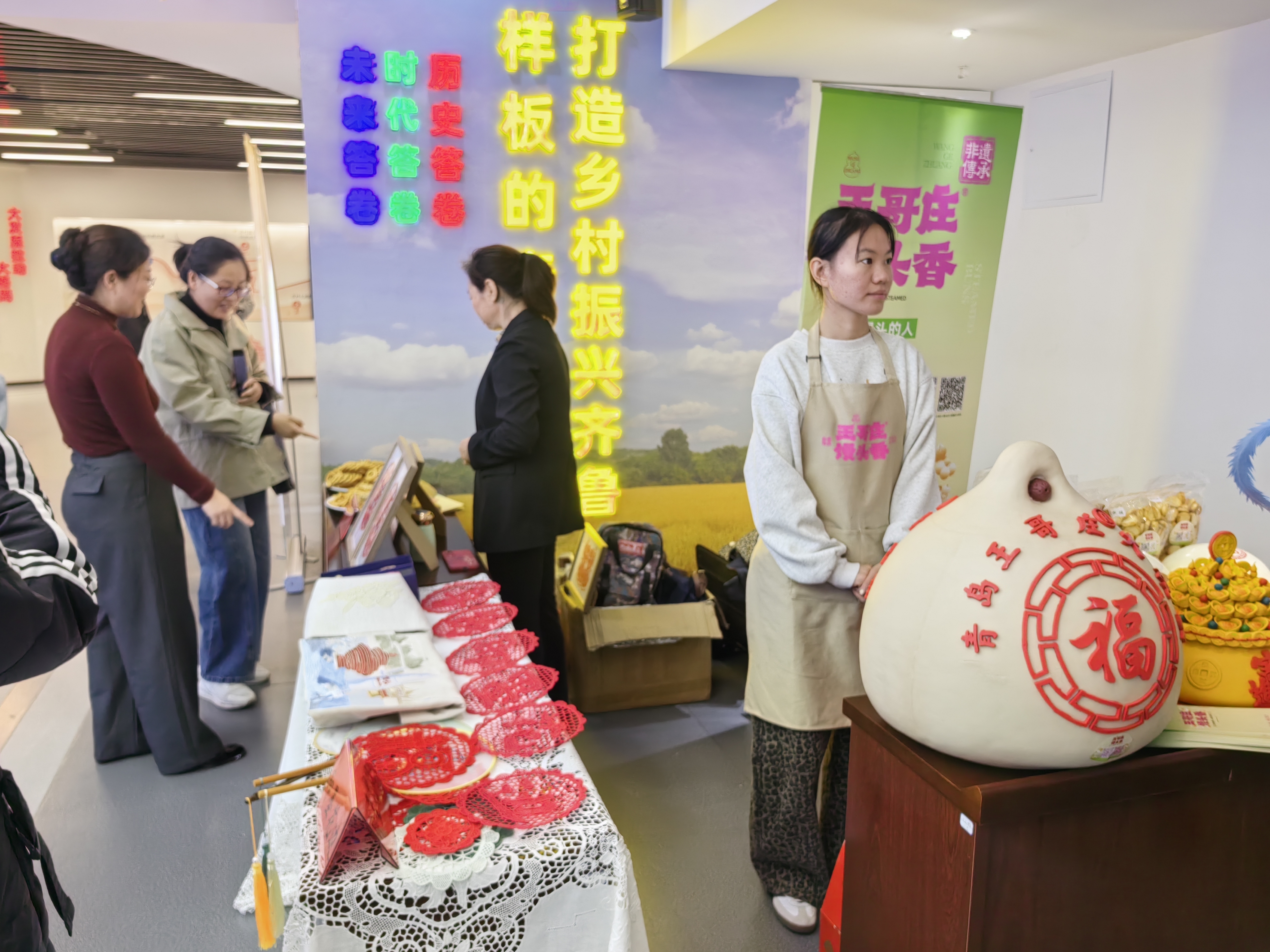 挖掘乡村典范 凝聚振兴力量!青岛“乡里乡亲”系列社会典型征集亮点纷呈