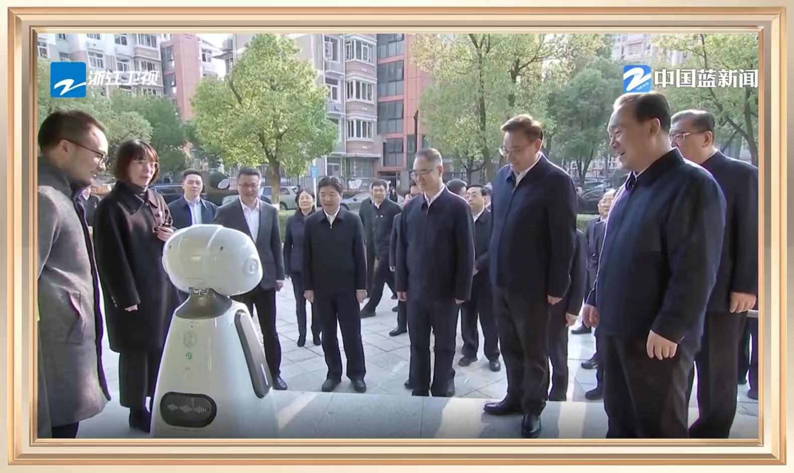 刚需C端养老机器人引资本加持  骅羲科技完成新一轮融资