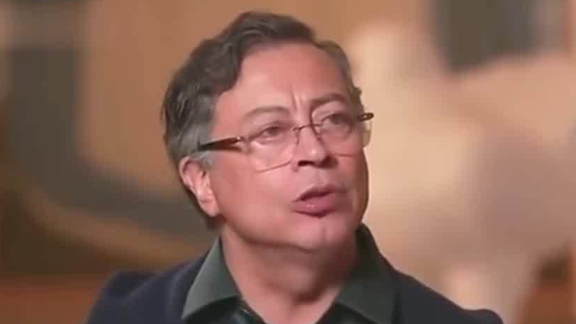 哥伦比亚总统否认缉毒不力，斥美国违反自贸协定