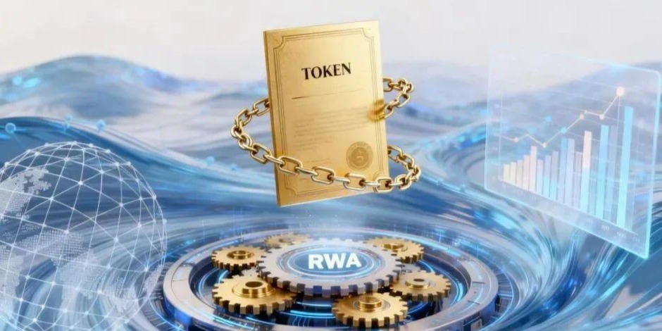 RWA的底层核心逻辑到底是什么