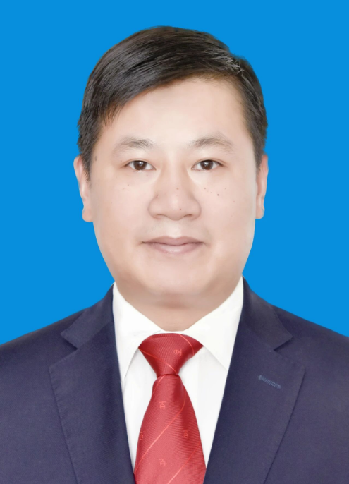 省委、市委决定！安徽一地区委书记调整