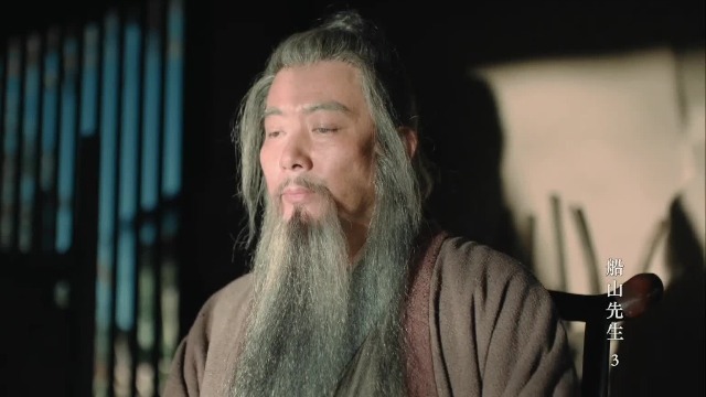 “受粟返帛”，王夫之收了清朝的粮食，被诟病有变节之嫌