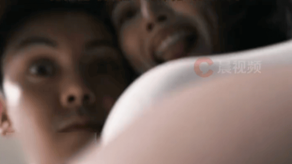 何穗陈伟霆恋爱4年低调生子 36岁女方曾表露早生愿望