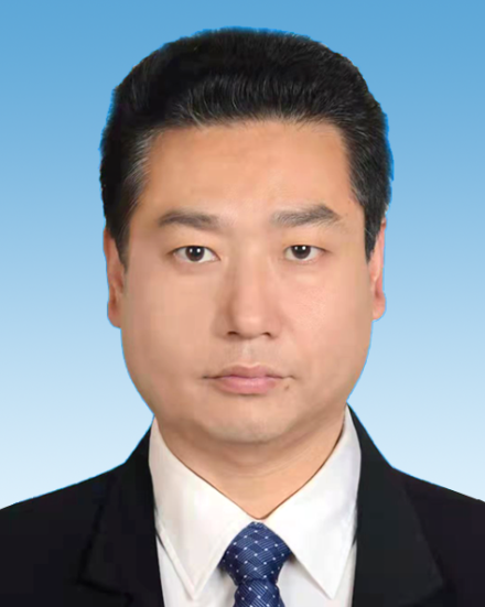 汪继宏已任亳州市委副书记,市政府党组书记、代理市长