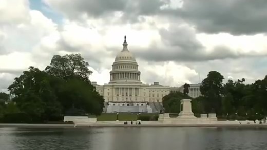 美媒：政府停摆危机或严重冲击民主党