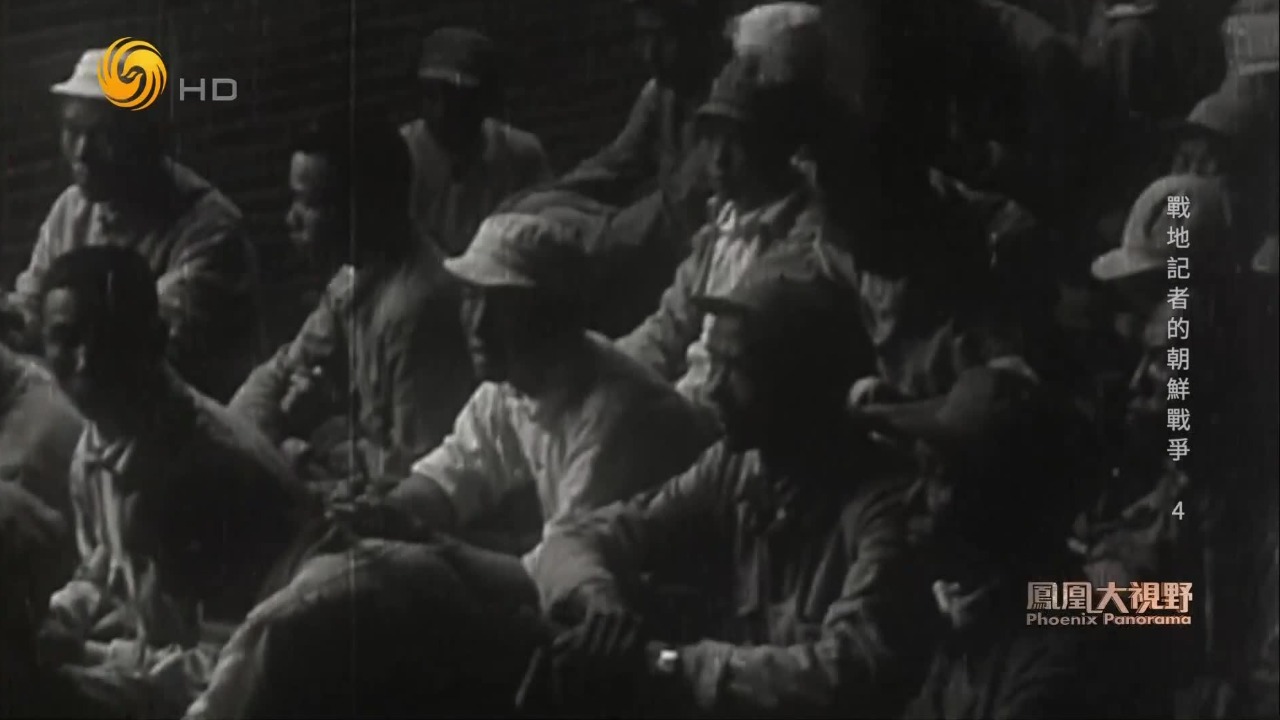 如何带领新兵打仗？战地记者召集一场座谈会，让老兵和干部分享经验