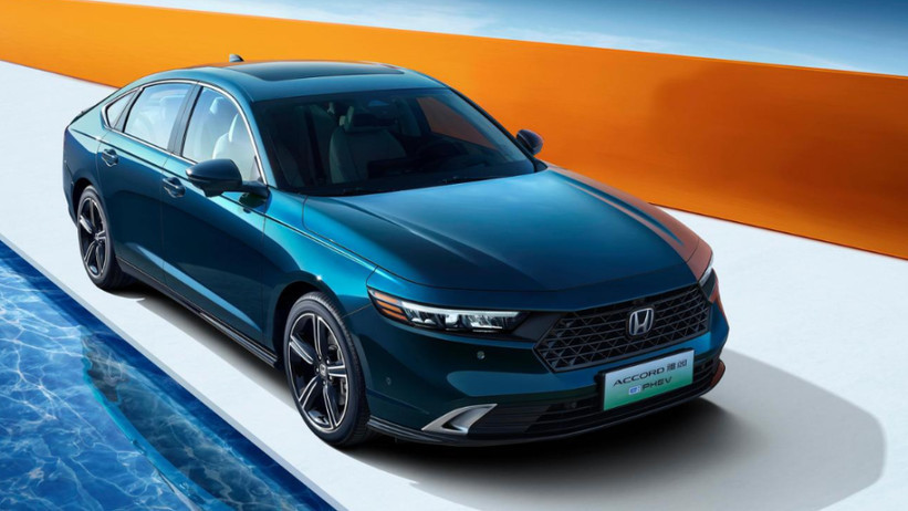 9月中级车市场洗牌，新能源新兵为何也栽了跟头？