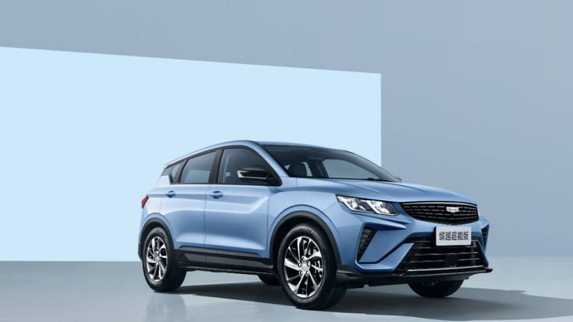 电动化浪潮下的生存困境，紧凑级SUV滞销车型透视