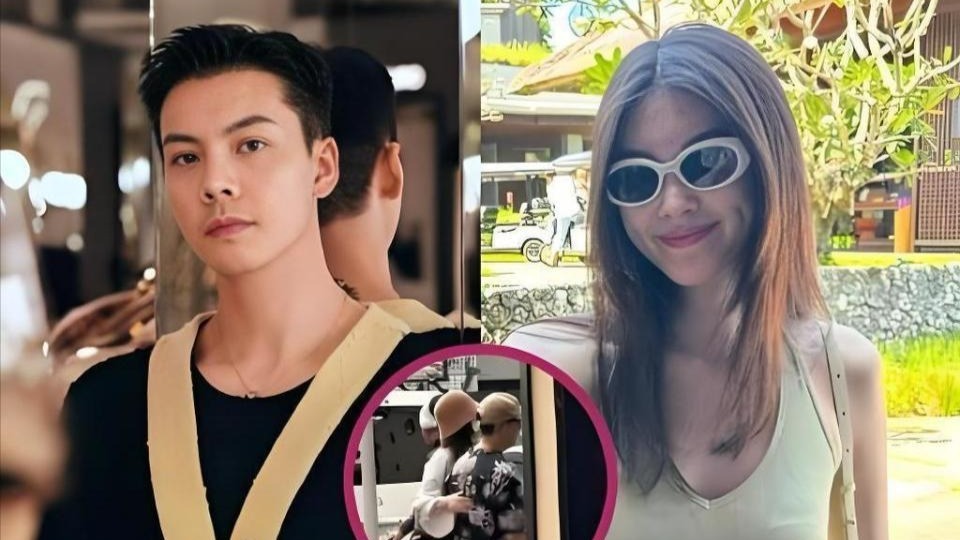 陈伟霆官宣得子后，过往恋情被扒，大帅哥很长情，各个都是大美女封面图