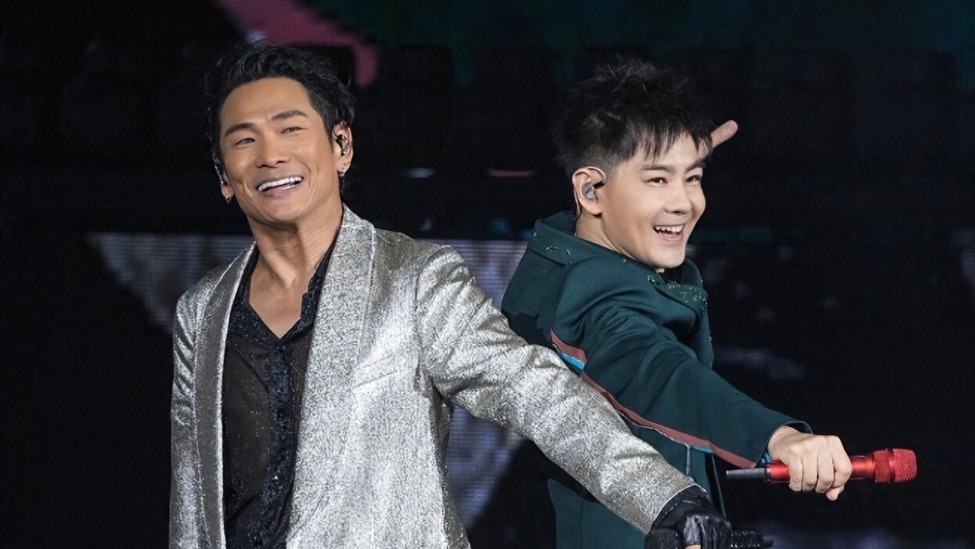 整容失败不可怕，一股姨味才尴尬！51岁林志颖给所有男星提了个醒封面图