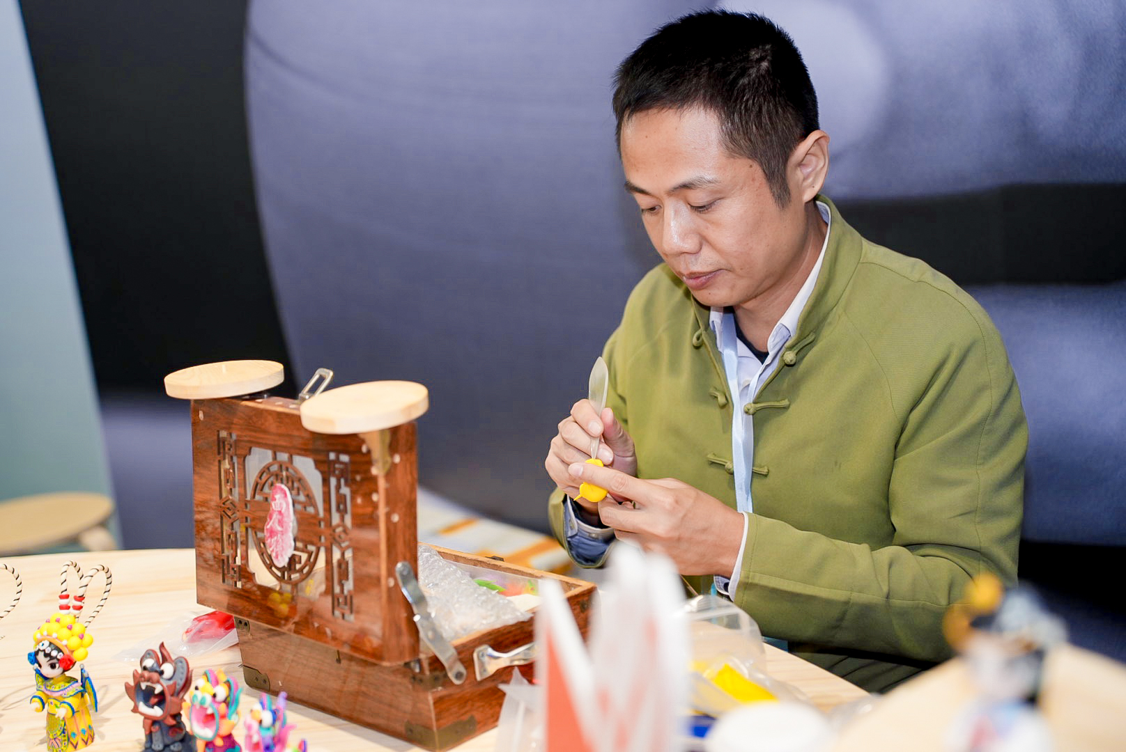 “只此鄞州”闪耀海丝文旅大展,“文化+科技+旅游”解锁沉浸式新体验