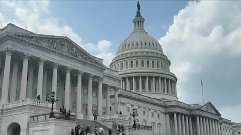 佛州州长等人呼吁为国会议员设任期限制