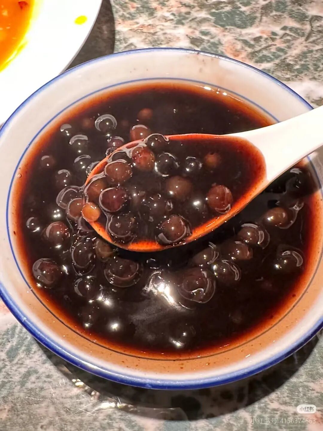 灰豆子 图源:小红书@爱吃的小井儿