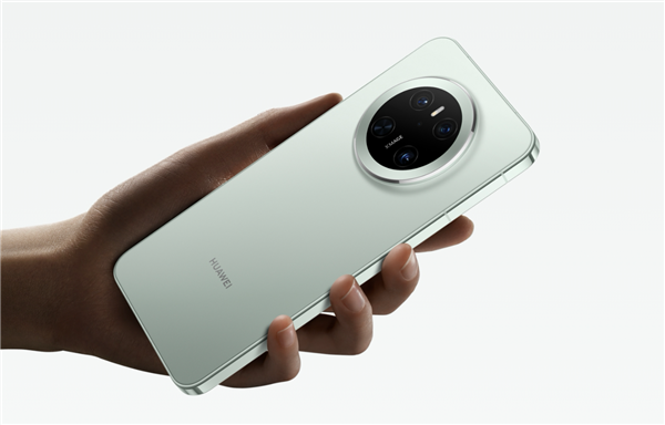 华为第一款！Mate 70 Air本月发布：不到7mm、无eSIM
