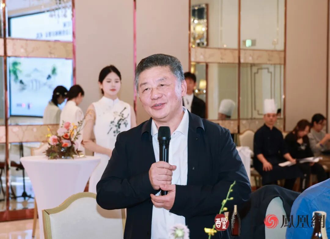 △中国楚菜领军人物卢永良先生
