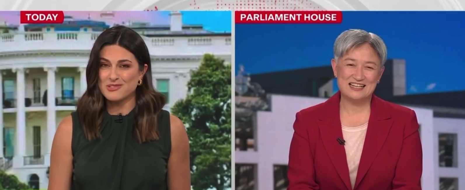 特朗普当面说不喜欢陆克文,他会否职位不保?澳外长回应