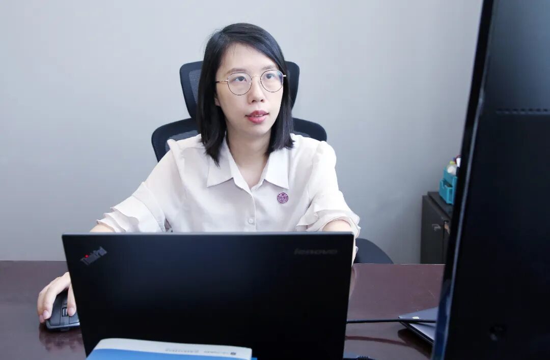从江西走出的90后"引信女王"：让中国弹药装上"智能大脑"