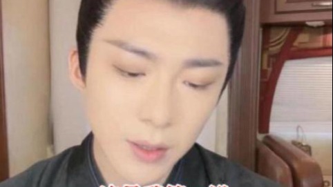 刘宇宁回应做不了黄子韬伴郎，不是有更重要的任务，而是嫌弃自己过往封面图