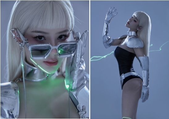 国际青年创新大会引爆多元跨界狂欢，打造沉浸式未来体验场