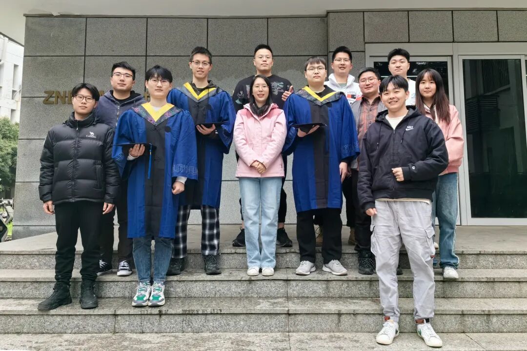 从江西走出的90后"引信女王"：让中国弹药装上"智能大脑"