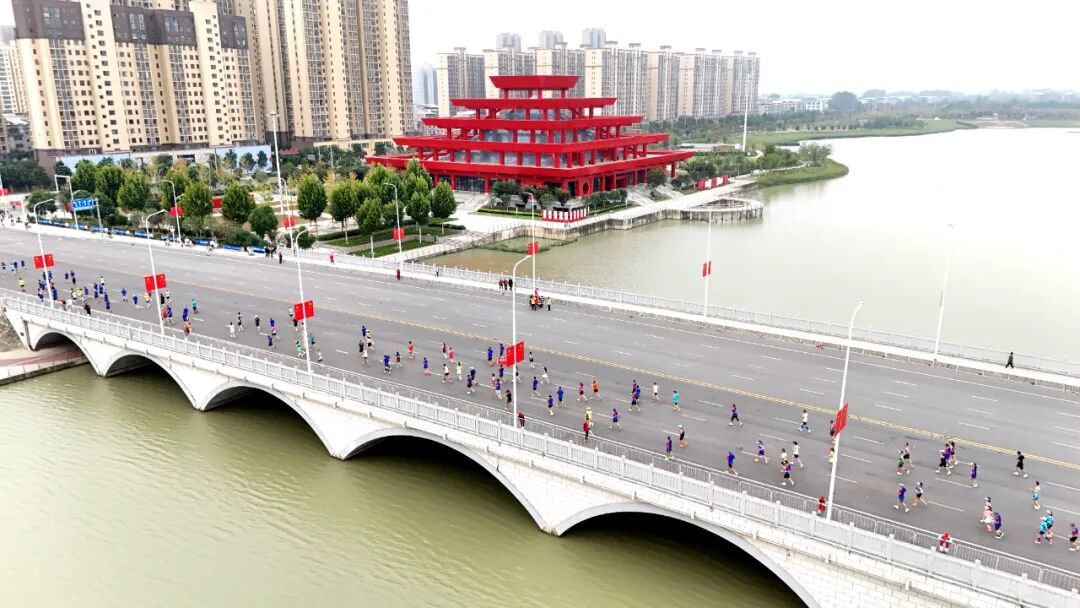 风起天门势正扬——天门市“十四五”经济社会发展成就综述