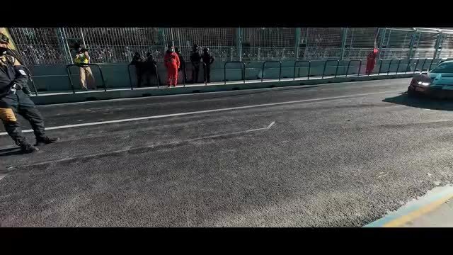 北京街道合法赛车！我们采访到了中国赛车“第一人”程丛夫