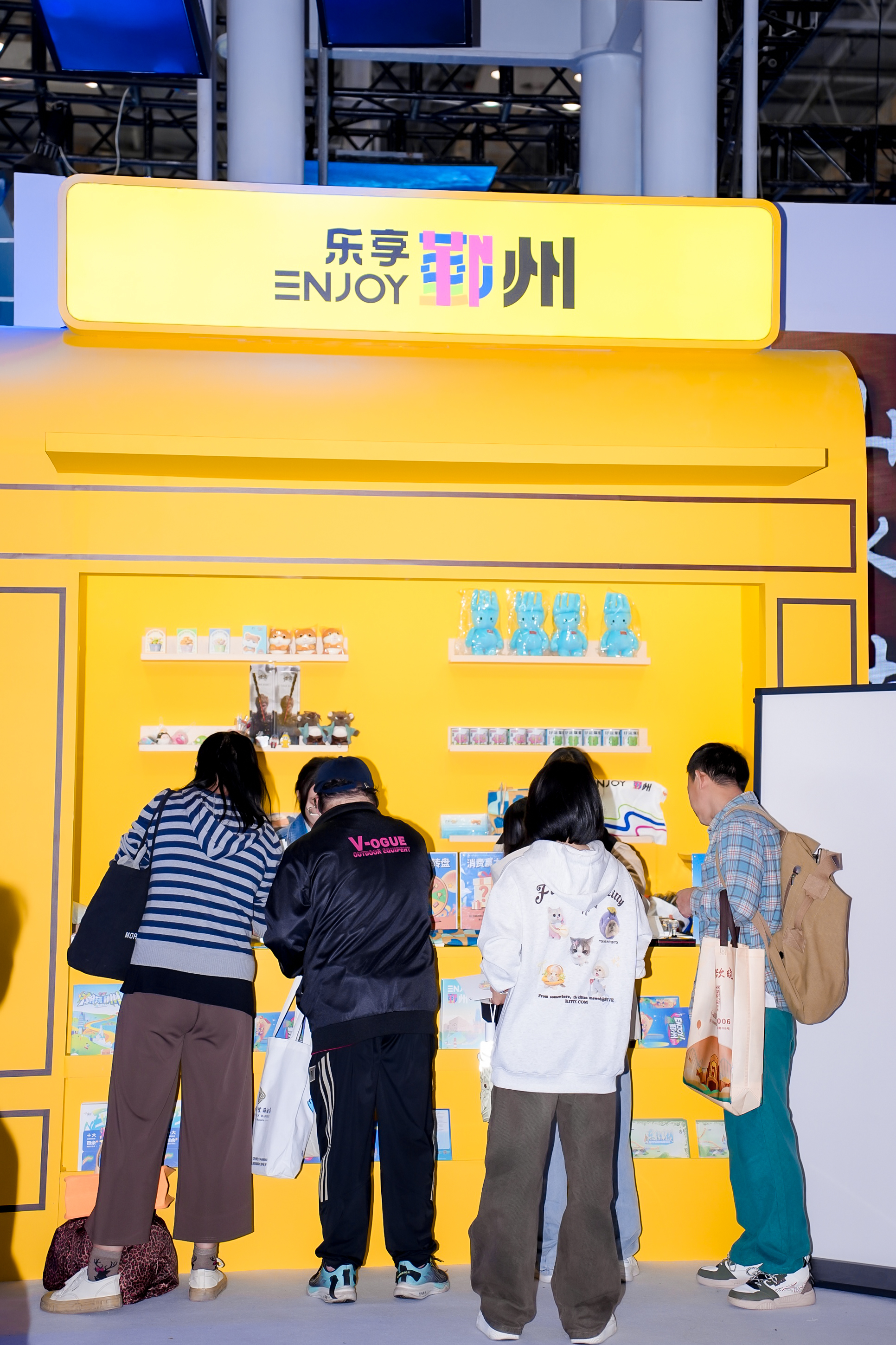 “只此鄞州”闪耀海丝文旅大展,“文化+科技+旅游”解锁沉浸式新体验