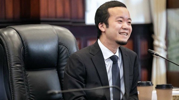 凤凰晚报|起底陈志:从辍学少年干到千亿电诈大佬