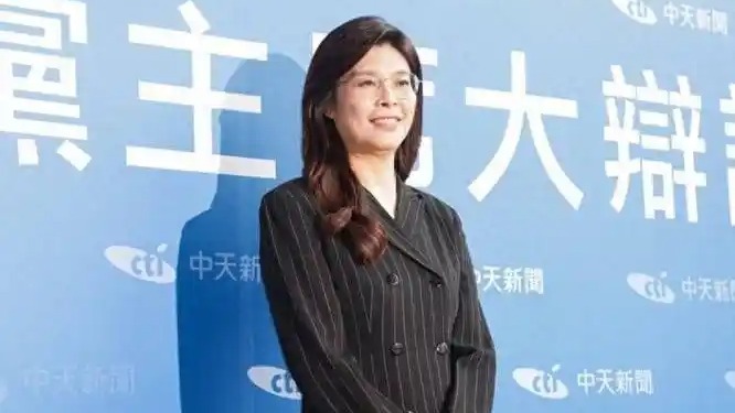 重用老将李乾龙与季麟连，郑丽文首波人事释放4大信号