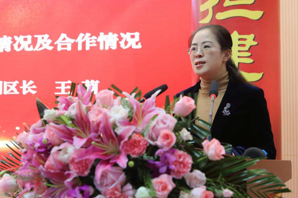 西安交大二附院、商洛市衛(wèi)健委、商州區(qū)人民政府“醫(yī)療人才飛地”項(xiàng)目簽約落地